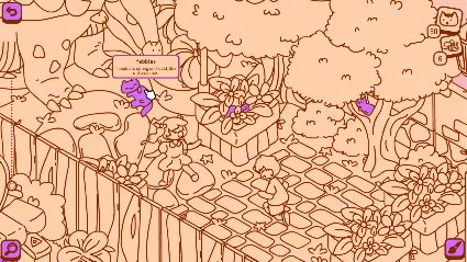 🔥 Cats and Seek : Cats Hidden at Dino Park |Steam РУ+С