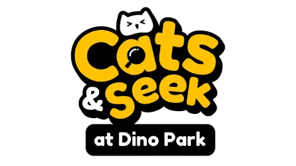 🔥 Cats and Seek : Cats Hidden at Dino Park |Steam РУ+С