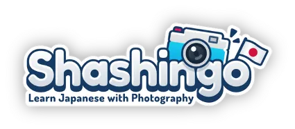 🔥 Shashingo: Learn Japanese with Photography |Steam РУ