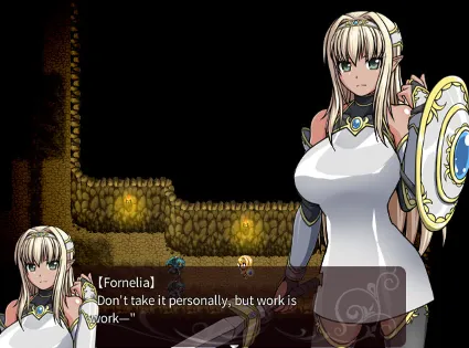 🔥 Dark Elf Historia | Steam РУ+UA+KZ+СНГ 🔥