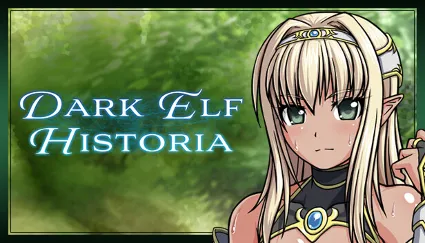 🔥 Dark Elf Historia | Steam РУ+UA+KZ+СНГ 🔥