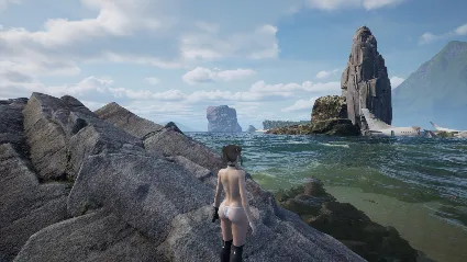 🔥 Lethal Beach | Steam РУ+UA+KZ+СНГ 🔥