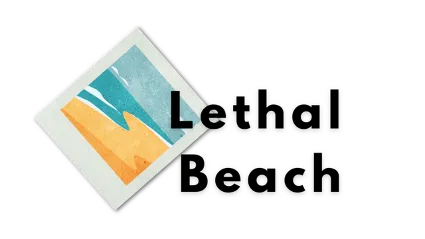 🔥 Lethal Beach | Steam РУ+UA+KZ+СНГ 🔥