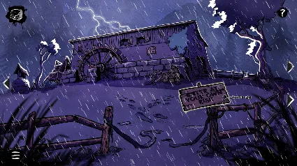 🔥 A Night at the Watermill | Steam РУ+UA+KZ+СНГ 🔥