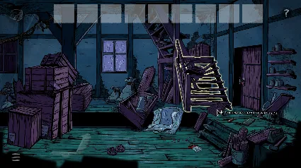 🔥 A Night at the Watermill | Steam РУ+UA+KZ+СНГ 🔥