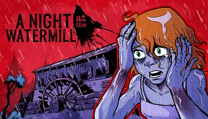 🔥 A Night at the Watermill | Steam РУ+UA+KZ+СНГ 🔥