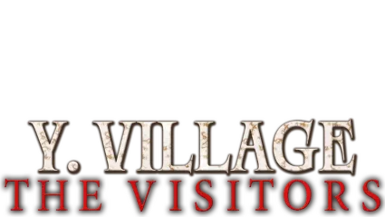🔥 Y. Village - The Visitors | Steam РУ+UA+KZ+СНГ 🔥