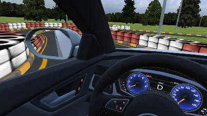 🔥 VR Driver School | Steam РУ+UA+KZ+СНГ 🔥