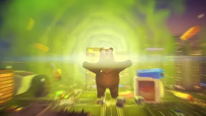 🔥 Burrito Bear | Steam РУ+UA+KZ+СНГ 🔥