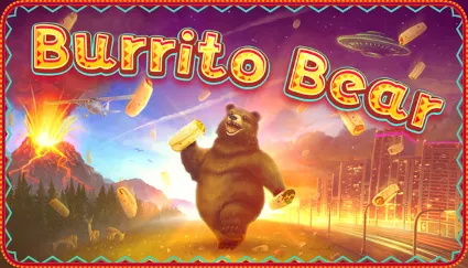 🔥 Burrito Bear | Steam РУ+UA+KZ+СНГ 🔥