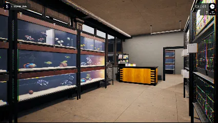 🔥 Exotica: Petshop Simulator | Steam РУ+UA+KZ+СНГ 🔥