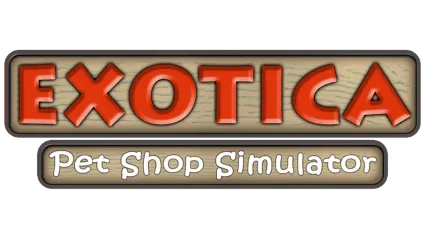 🔥 Exotica: Petshop Simulator | Steam РУ+UA+KZ+СНГ 🔥