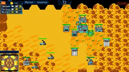 🔥 Small War | Steam РУ+UA+KZ+СНГ 🔥