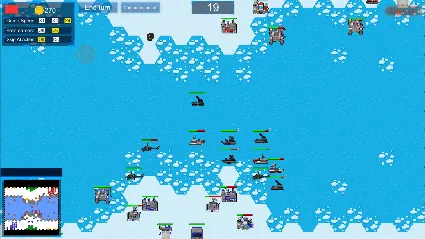 🔥 Small War | Steam РУ+UA+KZ+СНГ 🔥