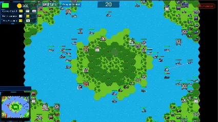 🔥 Small War | Steam РУ+UA+KZ+СНГ 🔥