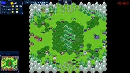 🔥 Small War | Steam РУ+UA+KZ+СНГ 🔥