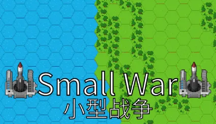🔥 Small War | Steam РУ+UA+KZ+СНГ 🔥