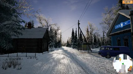 🔥 Siberian Village | Steam РУ+UA+KZ+СНГ 🔥