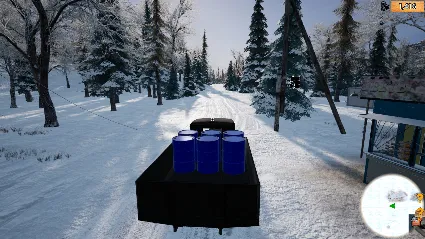 🔥 Siberian Village | Steam РУ+UA+KZ+СНГ 🔥