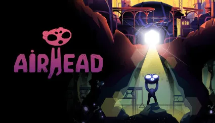 🔥 Airhead | Steam РУ+UA+KZ+СНГ 🔥