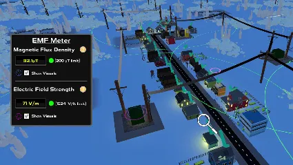 🔥 Power Network Tycoon | Steam РУ+UA+KZ+СНГ 🔥