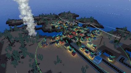 🔥 Power Network Tycoon | Steam РУ+UA+KZ+СНГ 🔥
