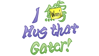 🔥 I Wani Hug that Gator! | Steam РУ+UA+KZ+СНГ 🔥
