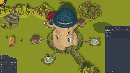 🔥 Monument village | Steam РУ+UA+KZ+СНГ 🔥
