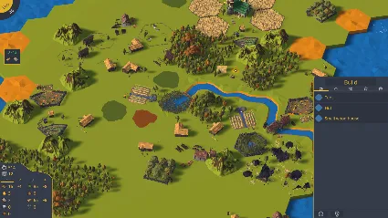 🔥 Monument village | Steam РУ+UA+KZ+СНГ 🔥