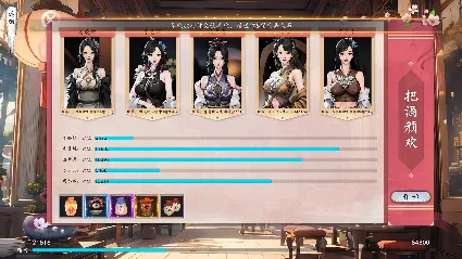 🔥 Idle Nine Heavens | Steam РУ+UA+KZ+СНГ 🔥