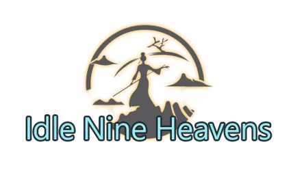 🔥 Idle Nine Heavens | Steam РУ+UA+KZ+СНГ 🔥