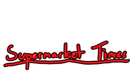 🔥 Supermarket Times | Steam РУ+UA+KZ+СНГ 🔥