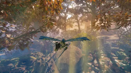 🔥 Smalland: Survive the Wilds | Steam РУ+UA+KZ+СНГ 🔥
