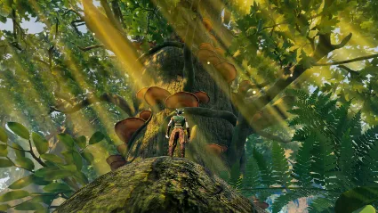 🔥 Smalland: Survive the Wilds | Steam РУ+UA+KZ+СНГ 🔥