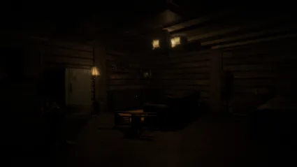 🔥 Echoes Of Fear: Whispers in the Abyss | Steam РУ+СНГ