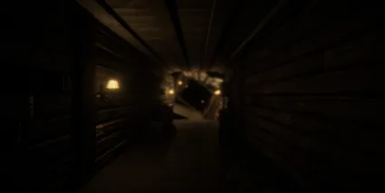 🔥 Echoes Of Fear: Whispers in the Abyss | Steam РУ+СНГ