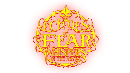 🔥 Echoes Of Fear: Whispers in the Abyss | Steam РУ+СНГ