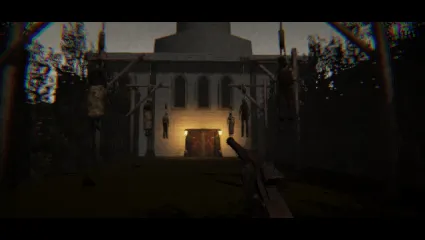 🔥 Hope is Gone | Steam РУ+UA+KZ+СНГ 🔥