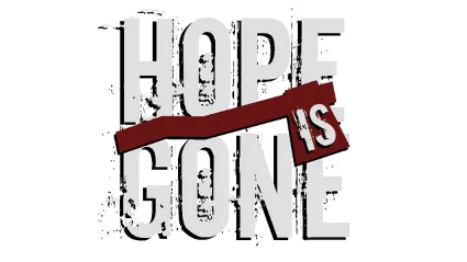 🔥 Hope is Gone | Steam РУ+UA+KZ+СНГ 🔥