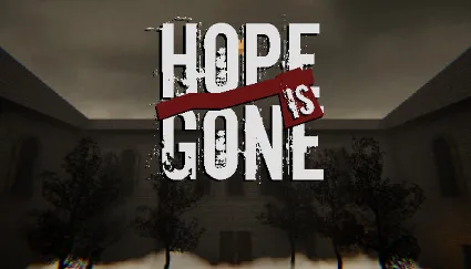 🔥 Hope is Gone | Steam РУ+UA+KZ+СНГ 🔥