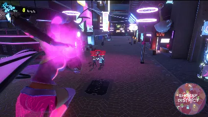 🔥 Neon Tail | Steam РУ+UA+KZ+СНГ 🔥