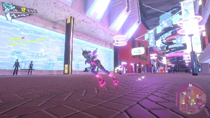 🔥 Neon Tail | Steam РУ+UA+KZ+СНГ 🔥