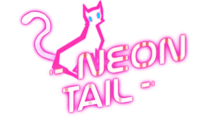 🔥 Neon Tail | Steam РУ+UA+KZ+СНГ 🔥