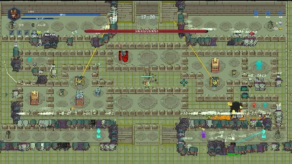 🔥 幸存者幻想曲 Survivor Fantasia | Steam РУ+UA+KZ+СНГ 🔥