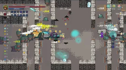 🔥 幸存者幻想曲 Survivor Fantasia | Steam РУ+UA+KZ+СНГ 🔥