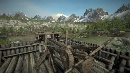 🔥 Medieval Machines Builder | Steam РУ+UA+KZ+СНГ 🔥
