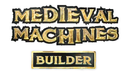 🔥 Medieval Machines Builder | Steam РУ+UA+KZ+СНГ 🔥