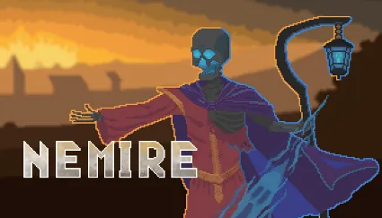 🔥 Nemire | Steam РУ+UA+KZ+СНГ 🔥