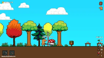 🔥 Idle Fields | Steam РУ+UA+KZ+СНГ 🔥