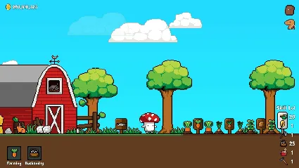 🔥 Idle Fields | Steam РУ+UA+KZ+СНГ 🔥